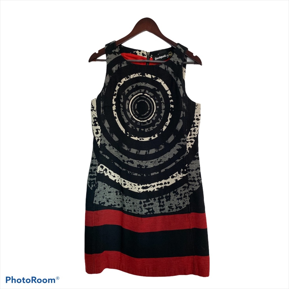 Desigual dress